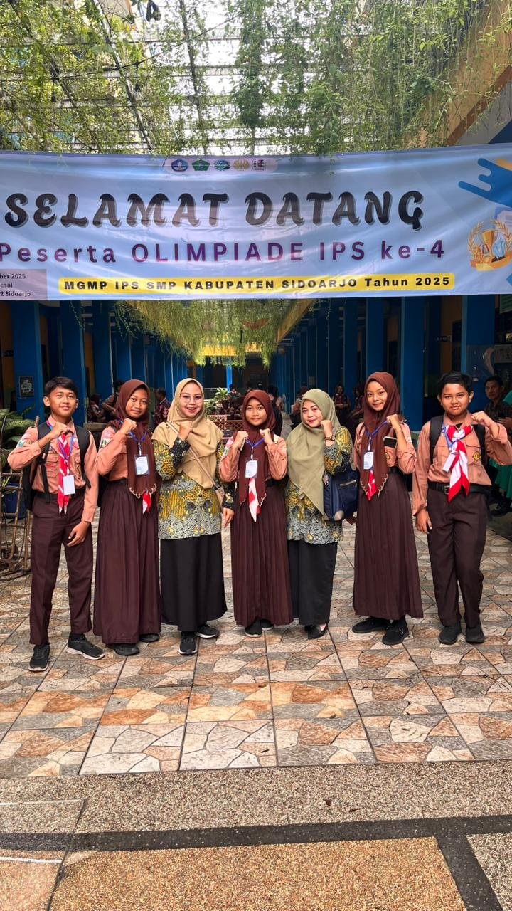 Ekstrakurikuler Sains (IPS)