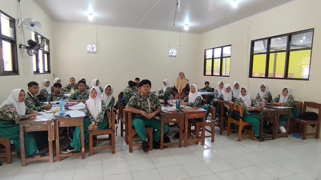 Ruang Kelas