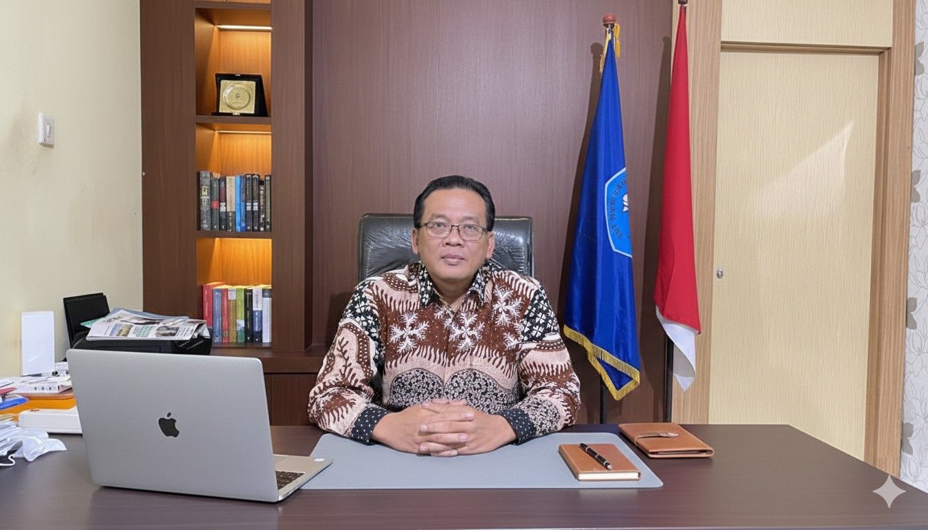 Foto Kepala Sekolah