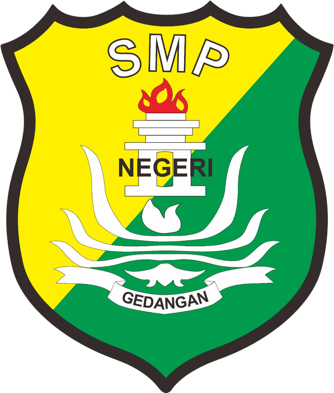 SMPN 2 Gedangan