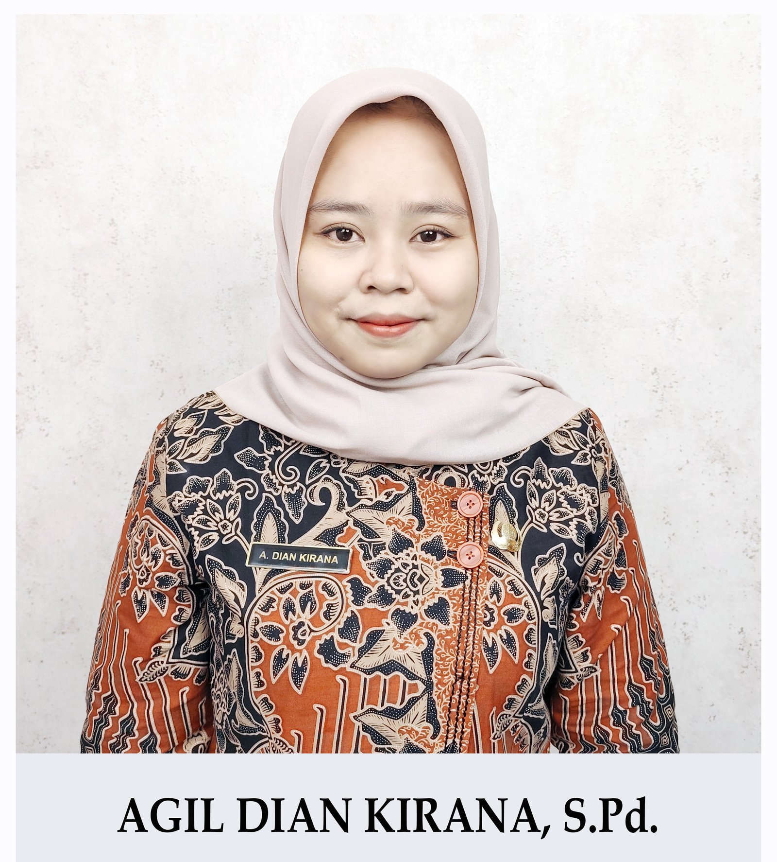 Guru Bahasa Indonesia