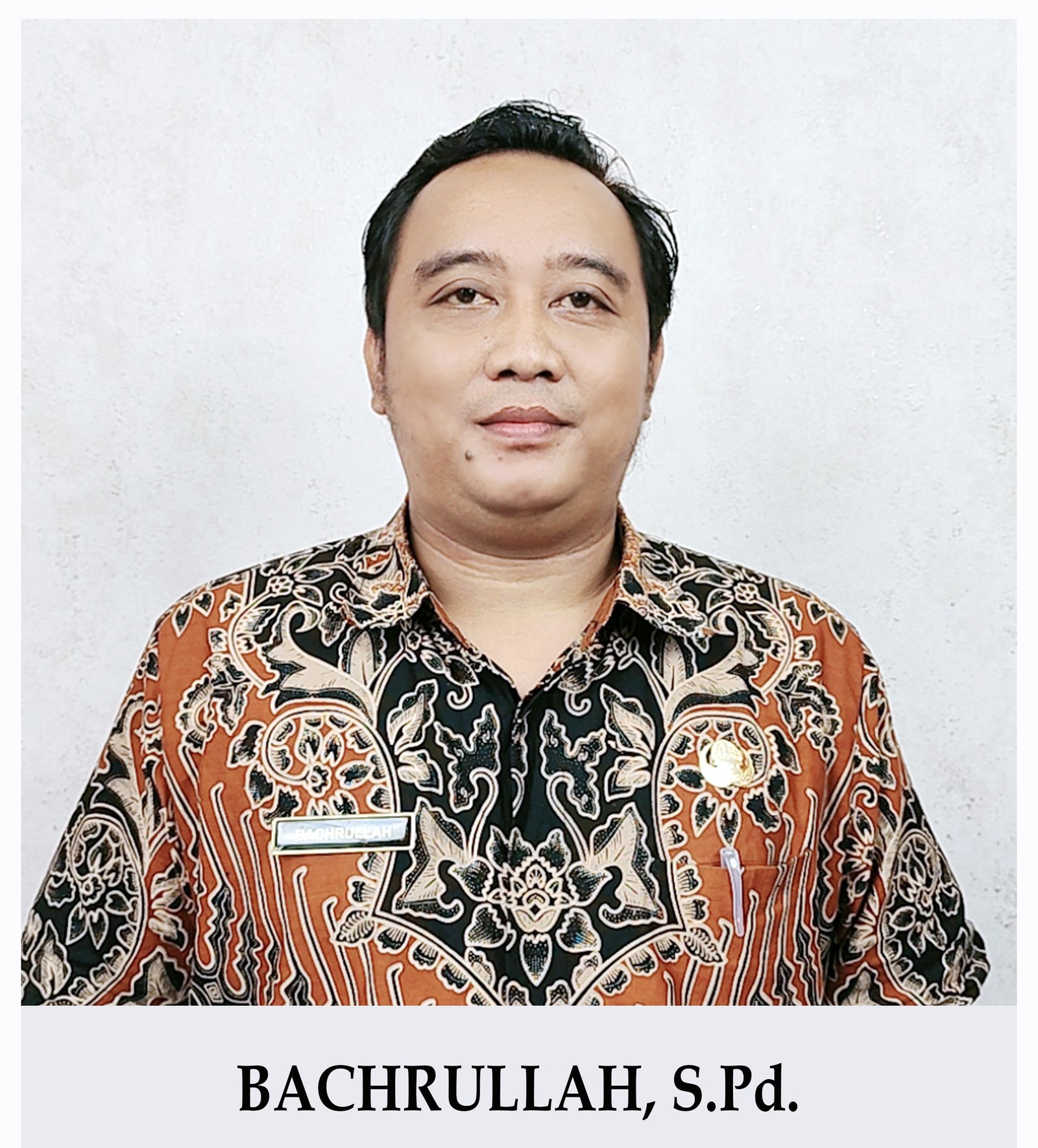 Guru Bimbingan Konseling